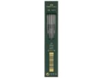 Faber Castell Potloodstiftjes Faber-Castell TK9071 2,0mm 4H