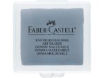 Faber Castell Kneedgum Faber-Castell grijs