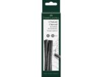 Faber Castell Houtskool Faber-Castell Pitt Monochrome 6-11 mm op blister