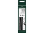 Faber Castell Houtskool Faber-Castell Pitt Monochrome 9-15 mm op blister