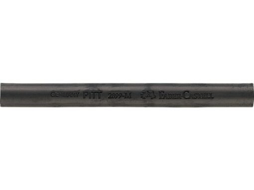 Faber Castell Houtskool Faber-Castell Pitt Monochrome geperst M