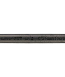 Faber Castell Houtskool Faber-Castell Pitt Monochrome geperst S