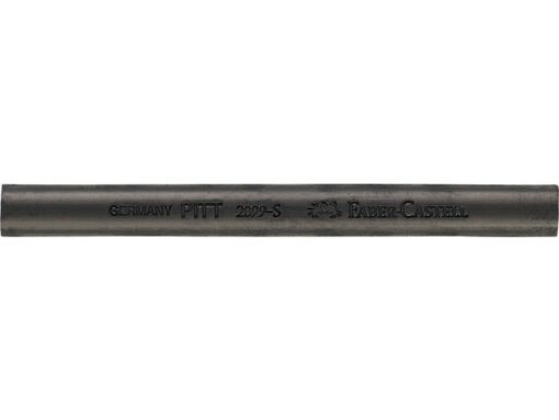 Faber Castell Houtskool Faber-Castell Pitt Monochrome geperst S