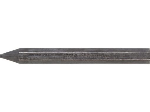 Faber Castell Grafietpotlood Faber-Castell Pitt Monochrome 6B