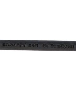 Faber Castell Houtskool Faber-Castell Pitt Monochrome geperst hard