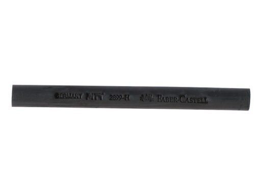 Faber Castell Houtskool Faber-Castell Pitt Monochrome geperst hard
