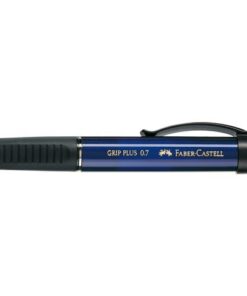 Faber Castell Vulpotlood Faber-Castell GRIP Plus 0,7mm blauw