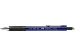 Faber Castell Vulpotlood Faber-Castell GRIP 1345 0,5mm Navy blauw