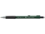 Faber Castell Vulpotlood Faber-Castell GRIP 1345 0,5mm groen