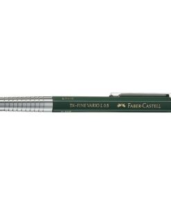 Faber Castell Vulpotlood Faber-Castell TK-Fine Vario L 0,5mm