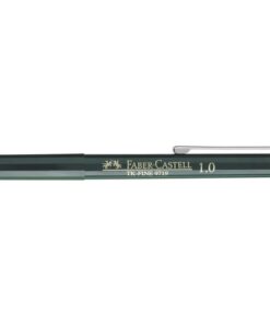 Faber Castell Vulpotlood Faber-Castell TK-Fine 9719 1,0mm
