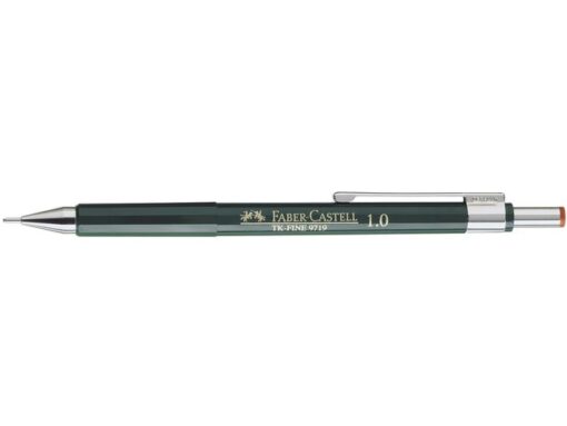 Faber Castell Vulpotlood Faber-Castell TK-Fine 9719 1,0mm