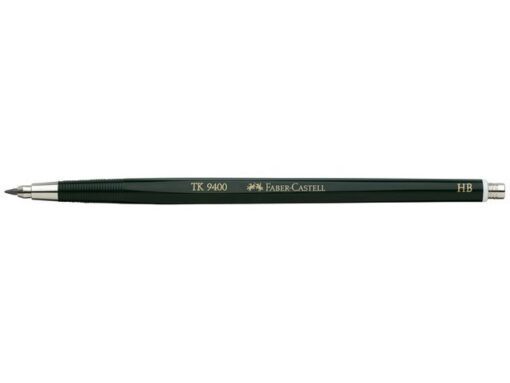 Faber Castell vulpotlood Faber-Castell TK 9400 2,0mm HB