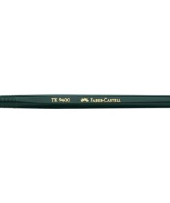 Faber Castell vulpotlood Faber-Castell TK 9400 2,0mm B