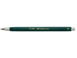 Vulpotlood Faber Castell TK 9400 3,15mm 4B
