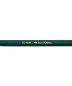 Vulpotlood Faber Castell TK 9400 3,15mm 4B