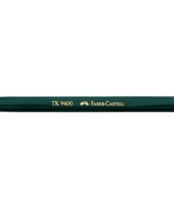 Vulpotlood Faber Castell TK 9400 3,15mm 5B