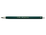 Vulpotlood Faber Castell TK 9400 3,15mm 6B