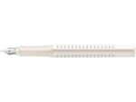 Faber Castell Vulpen Faber-Castell Grip 2010 M Harmony "coconut milk"