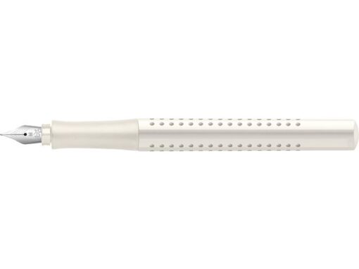 Faber Castell Vulpen Faber-Castell Grip 2010 M Harmony "coconut milk"