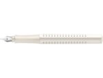 Faber Castell Vulpen Faber-Castell Grip 2010 F Harmony "coconut milk"