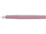 Faber Castell Vulpen Faber-Castell Grip 2010 M Harmony "rose shadows"