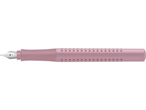 Faber Castell Vulpen Faber-Castell Grip 2010 M Harmony "rose shadows"