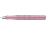 Faber Castell Vulpen Faber-Castell Grip 2010 F Harmony "rose shadows"