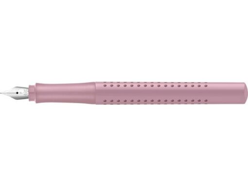 Faber Castell Vulpen Faber-Castell Grip 2010 F Harmony "rose shadows"