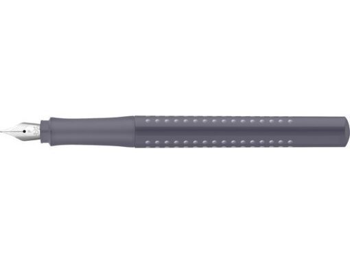 Faber Castell Vulpen Faber-Castell Grip 2010 F Harmony "dapple gray"