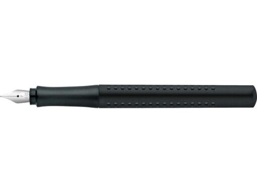 Vulpen Faber Castell Grip 2011 zwart F