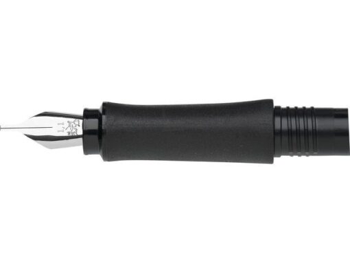 Faber Castell Kalligrafiepunt  Grip vulpen. Punt 1.1