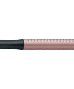 Faber Castell Vulpen Faber-Castell Grip rosé koper F