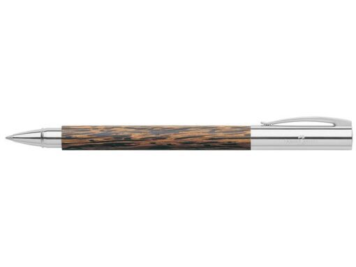Rollerball Faber Castell Ambition kokosnoot hout