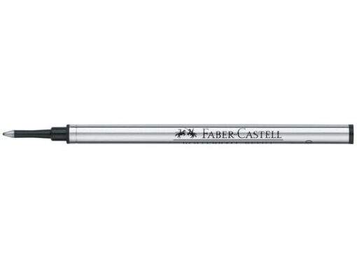 Faber Castell rollervulling Faber-Castell Design zwart