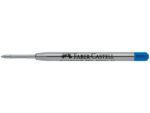 Faber Castell Balpenvulling Faber-Castell M blauw