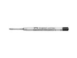 Faber Castell Balpenvulling Faber-Castell B zwart