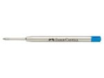 Faber Castell Balpenvulling Faber-Castell B blauw