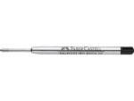 Faber Castell Balpenvulling Faber-Castell Polyball XB zwart