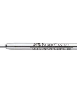 Faber Castell Balpenvulling Faber-Castell Polyball XB zwart
