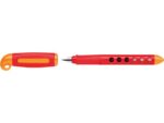 Faber Castell schoolvulpen Scribolino RH rood