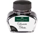 Faber Castell vulpeninkt zwart flacon 30 ml