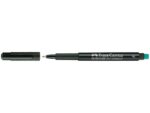 Faber Castell Marker Faber-Castell Multimark permanent F zwart