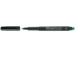 Faber Castell Marker Faber-Castell Multimark permanent S zwart
