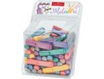 Faber Castell Tekstmarker Faber-Castell 46 Metallic display 100 stuks