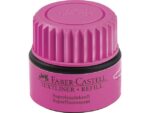 Navulsysteem Faber Castell 1549 rose