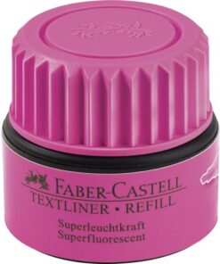 Navulsysteem Faber Castell 1549 rose