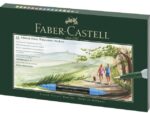 Faber Castell Aquarel marker Faber-Castell Albrecht Dürer gift set 17     delig.