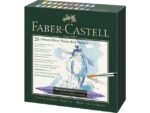 Faber Castell Aquarel marker Faber-Castell Albrecht Dürer doos a 20 stuks