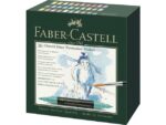 Faber Castell Aquarel marker Faber-Castell Albrecht Dürer doos a 30 stuks
